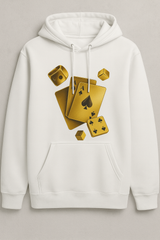 DILES PRINTED HOODIES & SWEATSHIRT