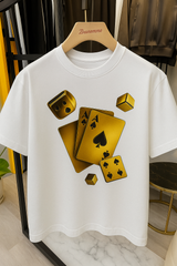 DILES PRINTED HOODIES & SWEATSHIRT