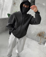 Most Demanded Balaclava Hoodie